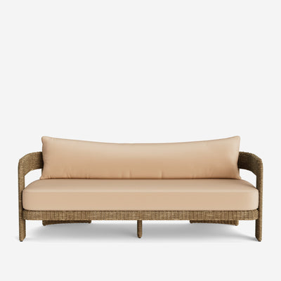 Hadler Outdoor Sofa