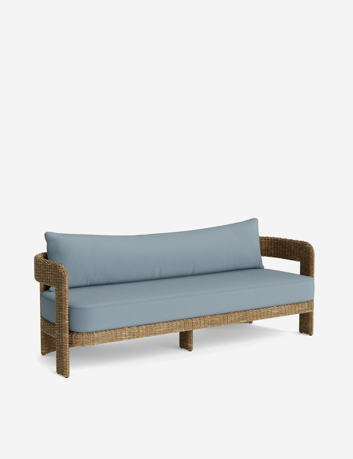 Hadler Outdoor Sofa Cushion