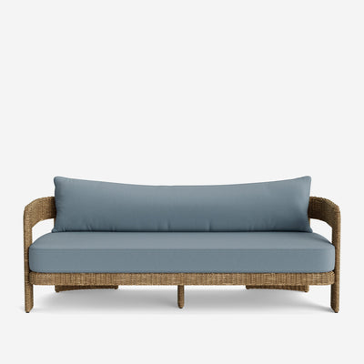 Hadler Outdoor Sofa