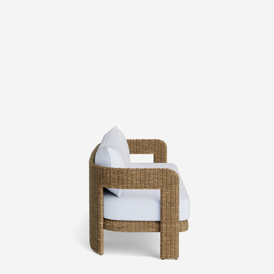 Hadler Outdoor Sofa Cushion