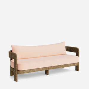 Hadler Outdoor Sofa