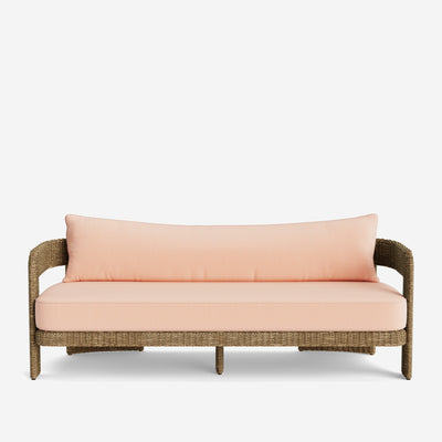 Hadler Outdoor Sofa
