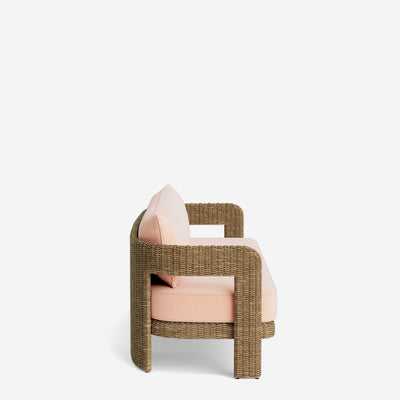 Hadler Outdoor Sofa