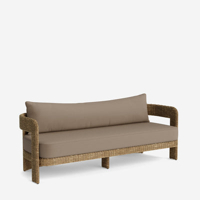 Hadler Outdoor Sofa