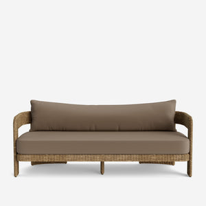Hadler Outdoor Sofa Cushion