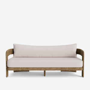 Hadler Outdoor Sofa