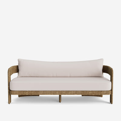 Hadler Outdoor Sofa