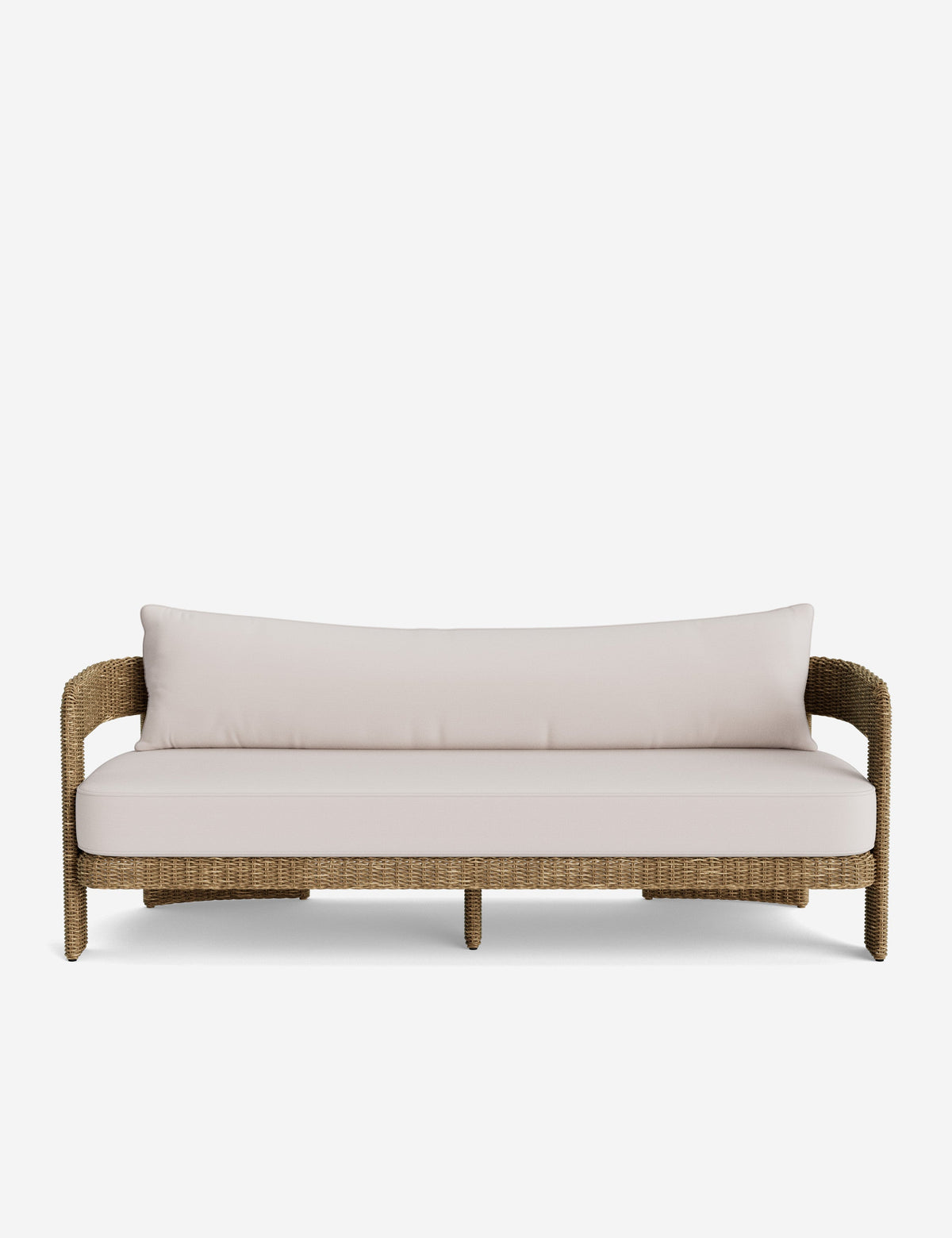 Hadler Outdoor Sofa Cushion