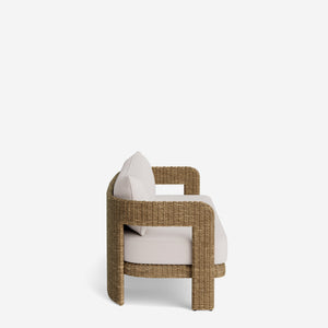 Hadler Outdoor Sofa