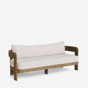 Hadler Outdoor Sofa