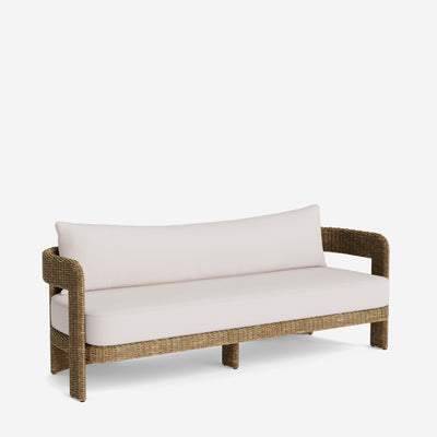 Hadler Outdoor Sofa