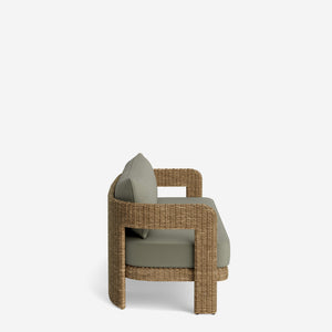 Hadler Outdoor Sofa Cushion