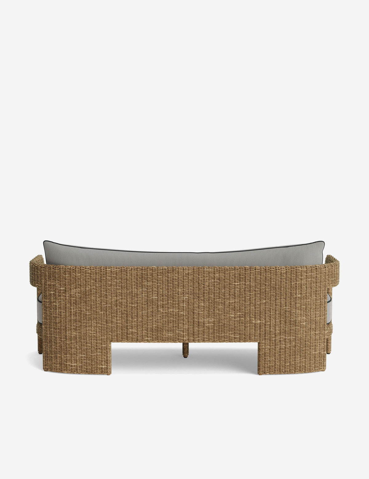Hadler Outdoor Sofa Cushion
