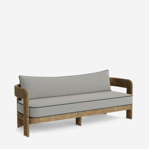Hadler Outdoor Sofa