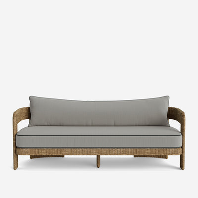 Hadler Outdoor Sofa Cushion