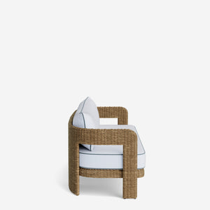 Hadler Outdoor Sofa