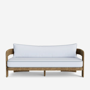 Hadler Outdoor Sofa