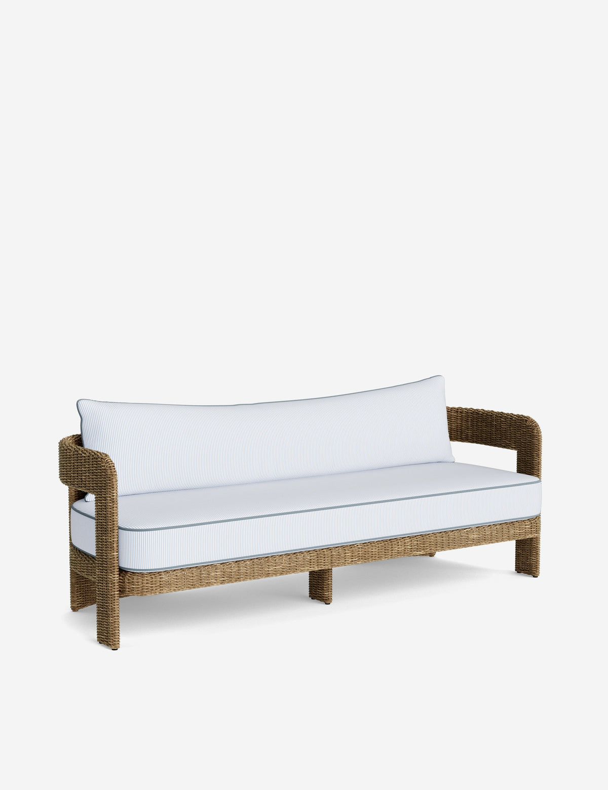 Hadler Outdoor Sofa Cushion