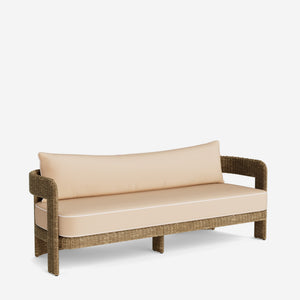 Hadler Outdoor Sofa Cushion