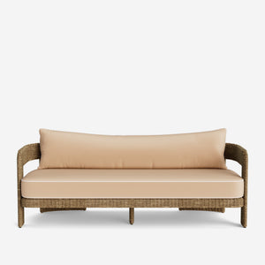 Hadler Outdoor Sofa Cushion