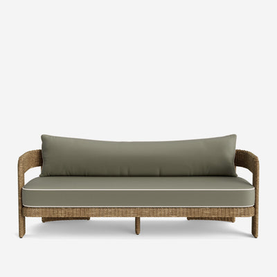 Hadler Outdoor Sofa