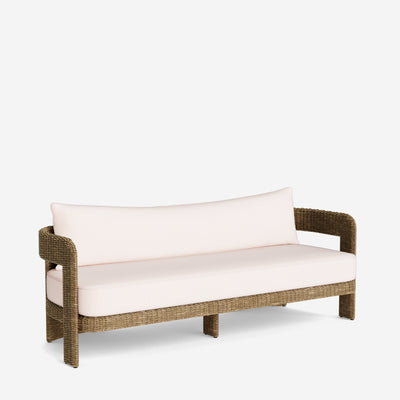 Hadler Outdoor Sofa