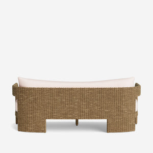 Hadler Outdoor Sofa Cushion