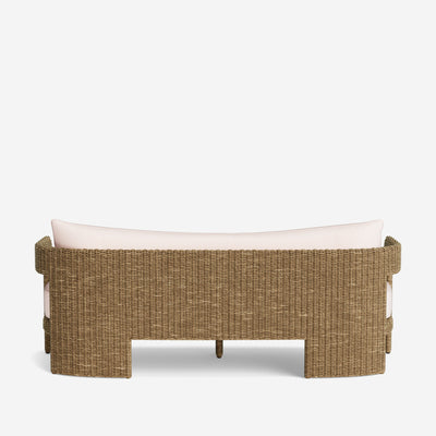 Hadler Outdoor Sofa Cushion