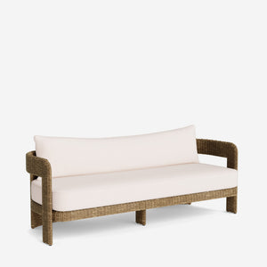 Hadler Outdoor Sofa