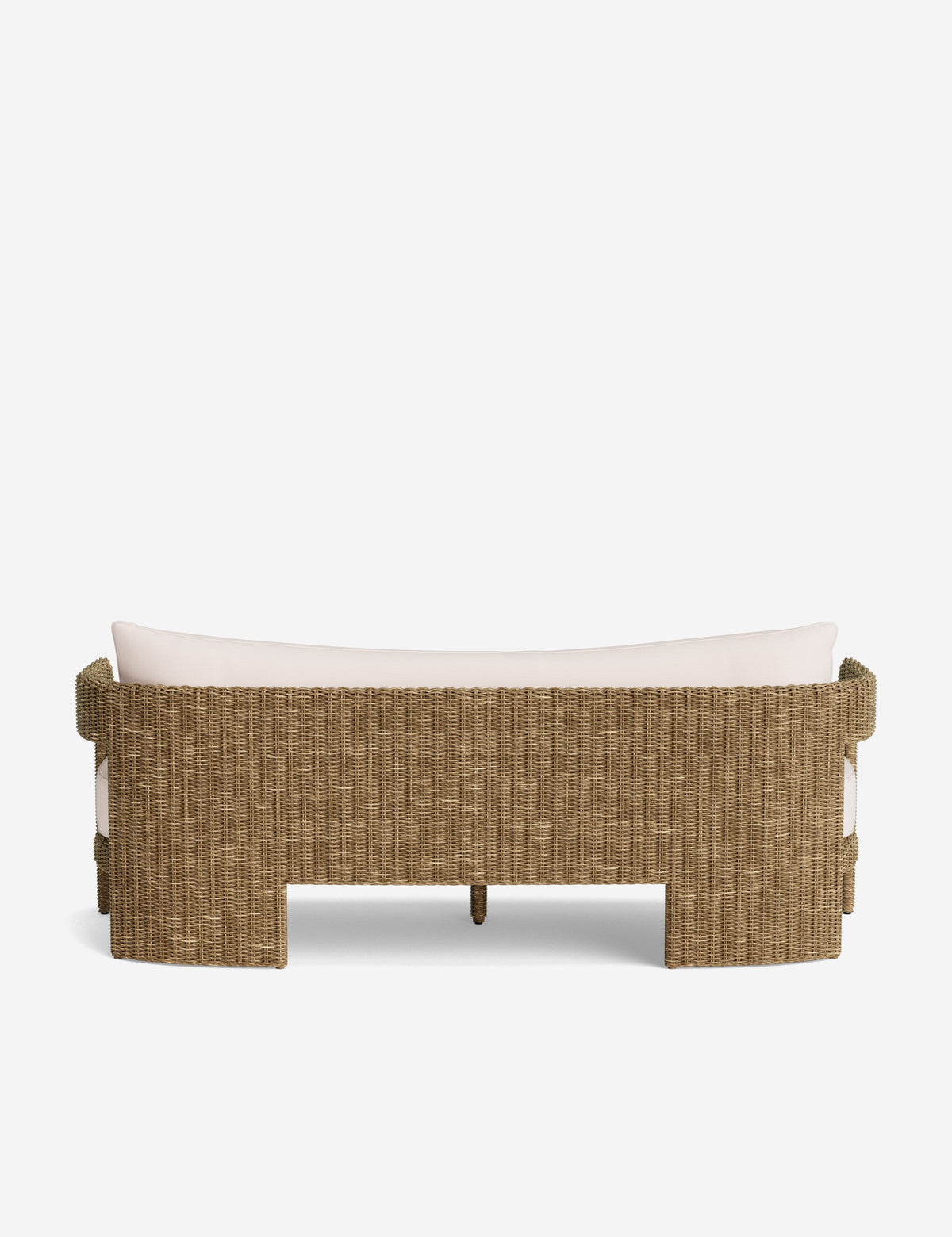 Hadler Outdoor Sofa Cushion