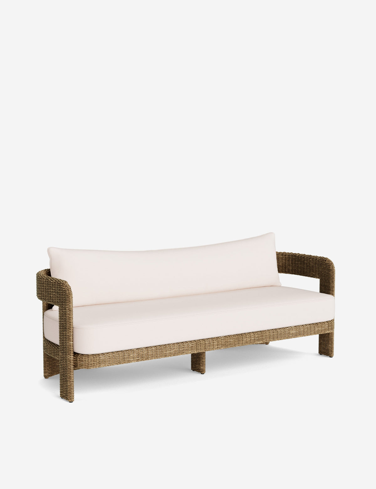 Hadler Outdoor Sofa Cushion