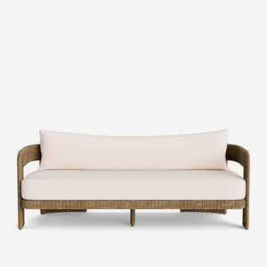 Hadler Outdoor Sofa