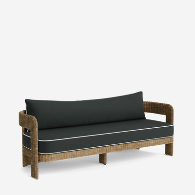 Hadler Outdoor Sofa