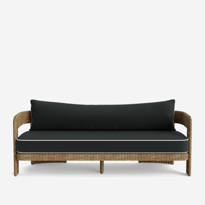 Hadler Outdoor Sofa