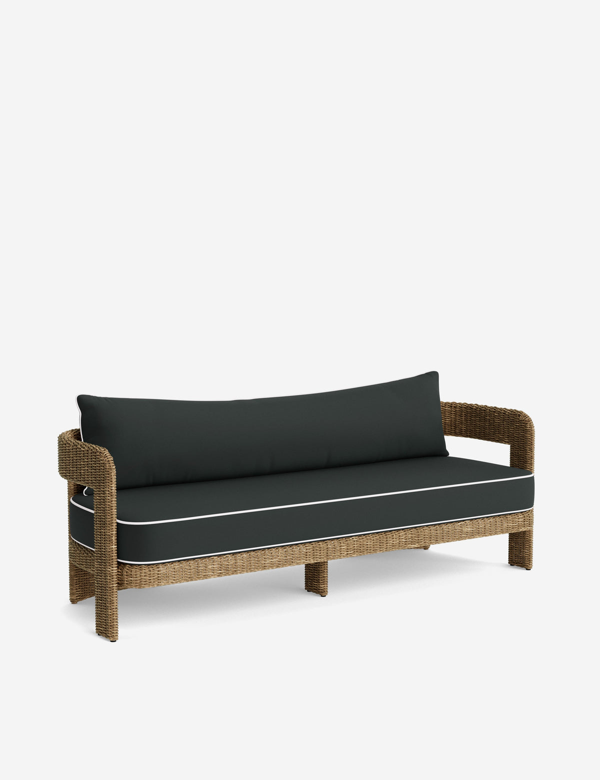 Hadler Outdoor Sofa Cushion