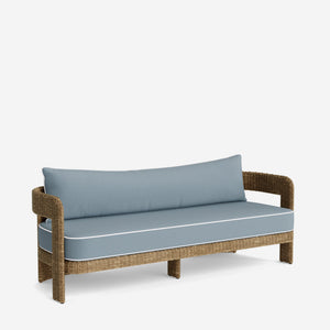 Hadler Outdoor Sofa