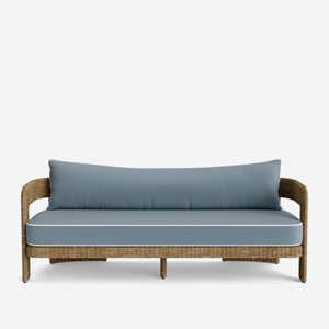 Hadler Outdoor Sofa