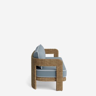 Hadler Outdoor Sofa Cushion