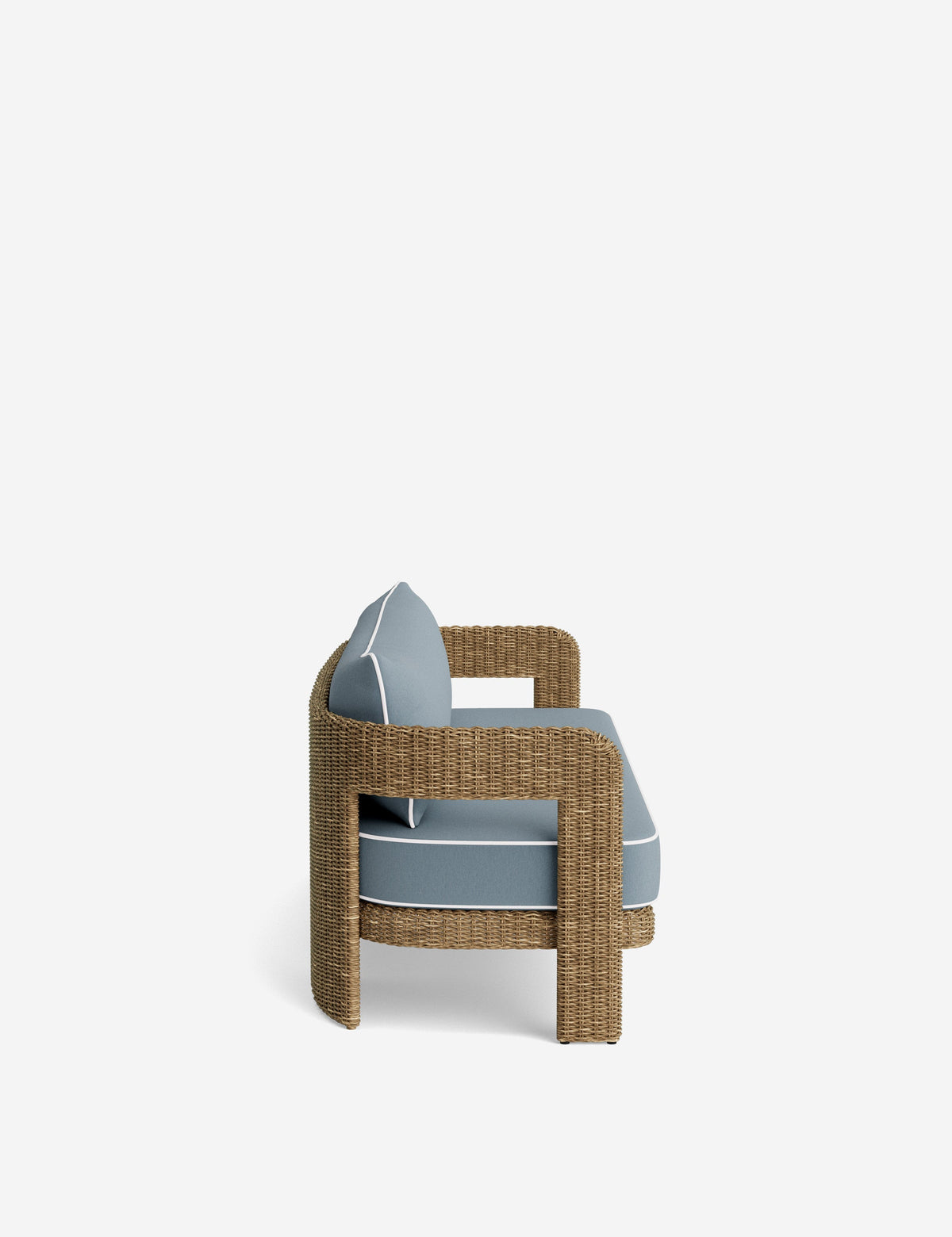 Hadler Outdoor Sofa Cushion