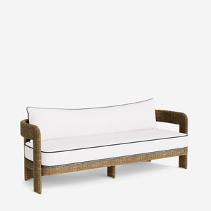 Hadler Outdoor Sofa