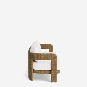 Hadler Outdoor Sofa