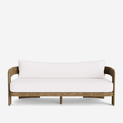 Hadler Outdoor Sofa