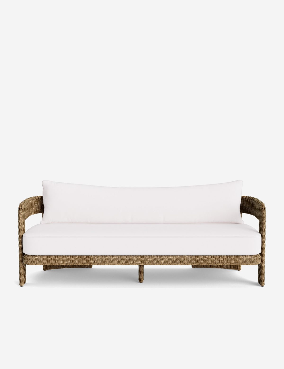Hadler Outdoor Sofa
