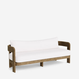 Hadler Outdoor Sofa