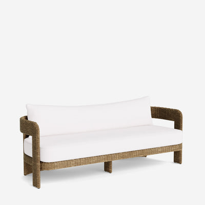 Hadler Outdoor Sofa