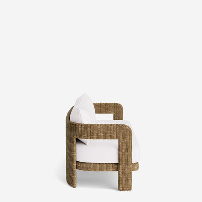 Hadler Outdoor Sofa Cushion