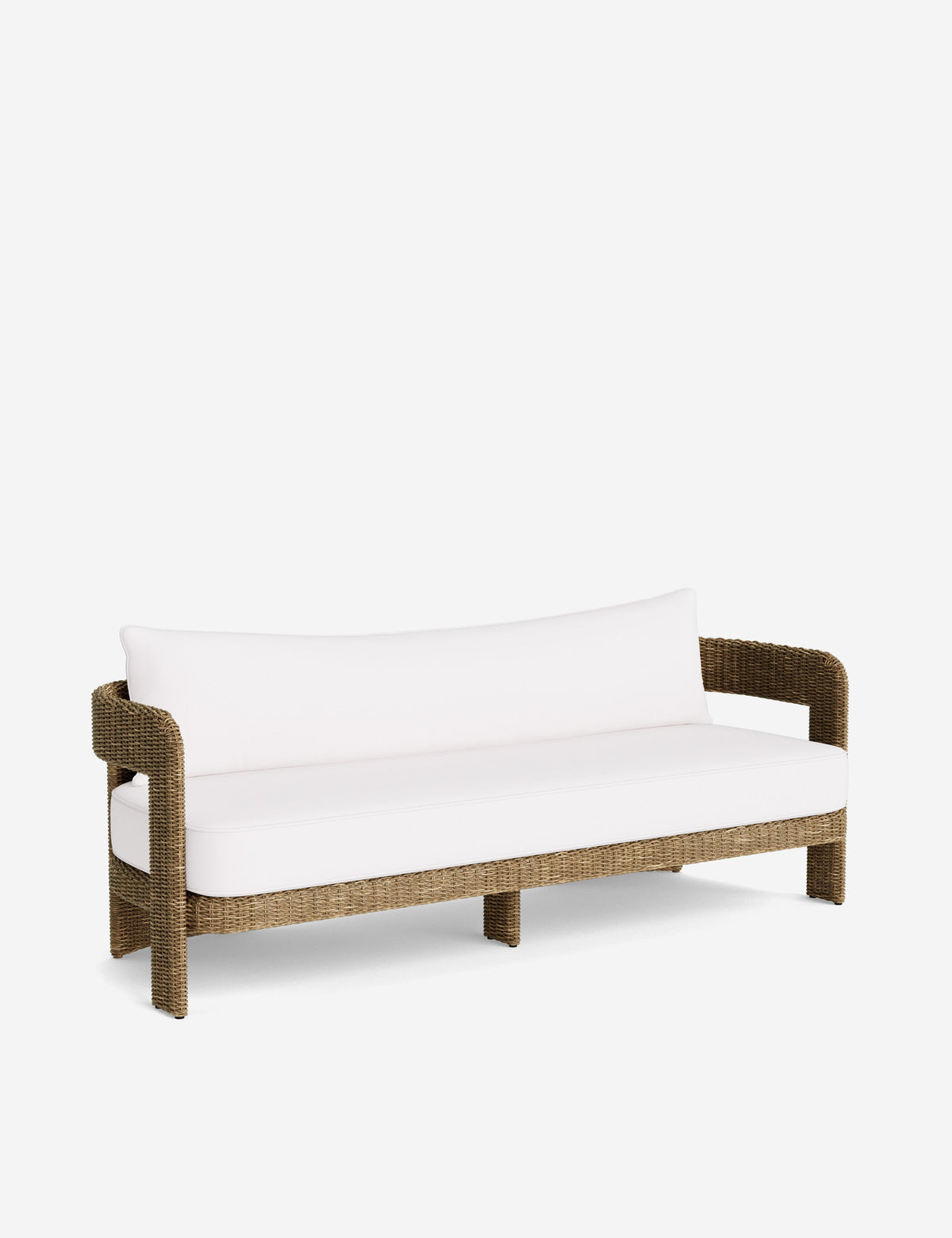 Hadler Outdoor Sofa Cushion