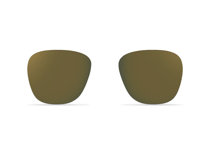 Halsey Replacement Lenses