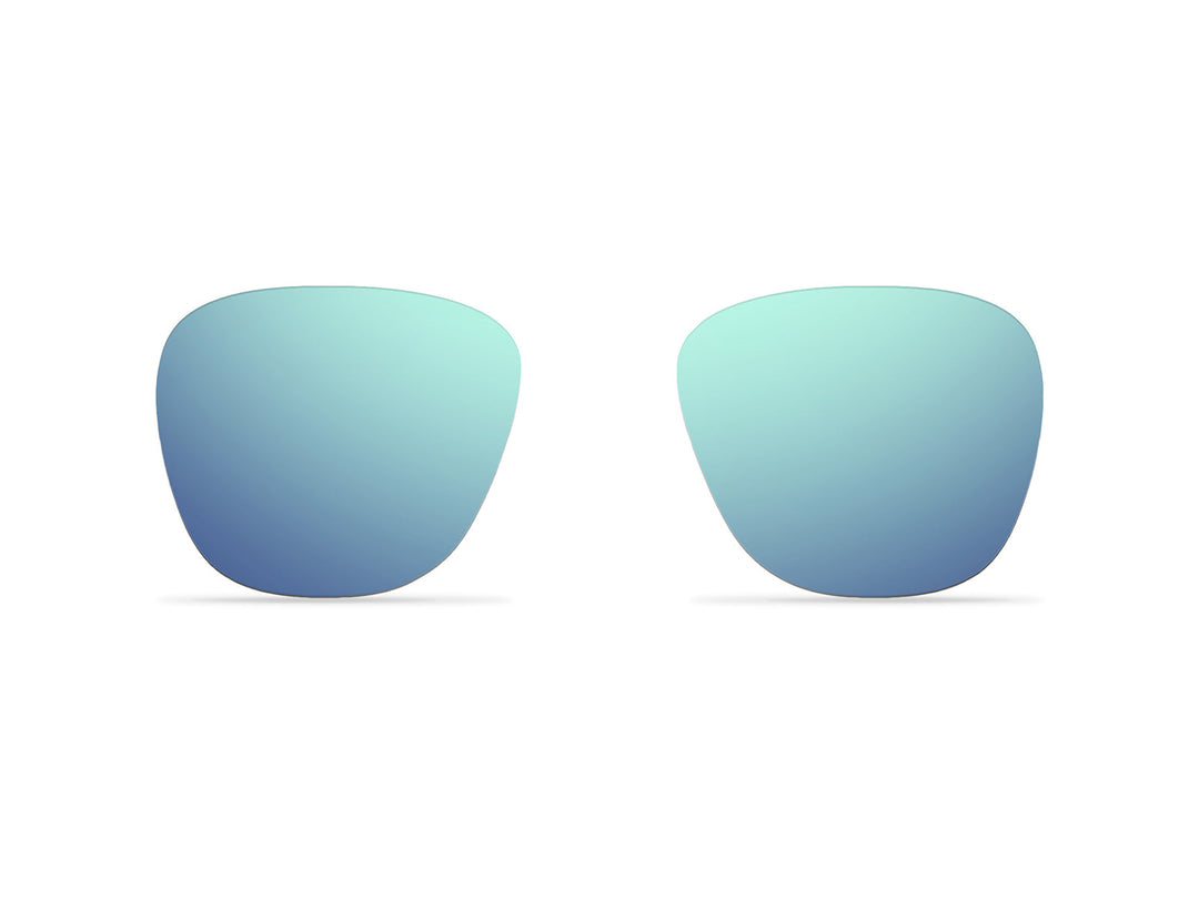 Halsey Replacement Lenses