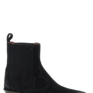 Sonora Hernan Ankle Boots